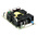 MEAN WELL Switching Power Supply, RPT-75B, 5 V dc, ±12 V dc, 3 A, 6 A, 500mA, 72W, Triple Output, 127 → 370 V