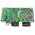 MEAN WELL Switching Power Supply, RPD-75B, 5 V dc, 24 V dc, 2 A, 5 A, 73W, Dual Output, 127 → 370 V dc, 90