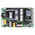 TDK-Lambda Switching Power Supply, NV1-4G5TT, 5 V dc, ±12 V dc, ±24 V dc, 1 A, 5 A, 7.5 A, 8 A, 180W, Quad Output, 90