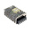 MEAN WELL Switching Power Supply, RS-25-15, 15V dc, 1.7A, 25.5W, 1 Output, 125 → 373 V dc, 88 → 264 V ac