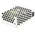MEAN WELL Switching Power Supply, RS-15-48, 48V dc, 313mA, 15W, 1 Output, 120 → 370 V dc, 85 → 264 V ac