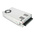 MEAN WELL Switching Power Supply, QP-320F, 5 V dc, ±15 V dc, ±24 V dc, 1.6A, 316W, Quad Output, 127 → 370 V dc,