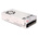 MEAN WELL Switching Power Supply, QP-150D, 5 V dc, ±12 V dc, ±24 V dc, 2 A, 4 A, 10 A, 600mA, 153W, Quad Output, 127