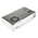 MEAN WELL Switching Power Supply, QP-200F, 5 V dc, ±15 V dc, ±24 V dc, 3 A, 15 A, 700 mA, 202.5W, Quad Output, 127