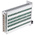 Eplax Switching Power Supply, 116-010015G, ±15V dc, 1A, 30W, Dual Output, 94 → 253V ac Input Voltage