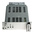 Eplax Switching Power Supply, 116-010066F, 24V dc, 2.5A, 60W, 1 Output, 115 V ac, 230 V ac Input Voltage
