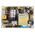 MEAN WELL Switching Power Supply, RPS-30-7.5, 7.5V dc, 4A, 30W, 1 Output, 80 → 264V ac Input Voltage