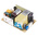 MEAN WELL Switching Power Supply, RPS-65-24, 24V dc, 2.71A, 65W, 1 Output, 80 → 264V ac Input Voltage