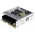 MEAN WELL Switching Power Supply, LRS-50-36, 36V dc, 1.45A, 52.2W, 1 Output, 120 → 373 V dc, 85 → 264 V