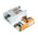 XP Power Switching Power Supply, ECM60US05, 5V dc, 12A, 60W, 1 Output, 120 → 370 V dc, 90 → 264 V ac