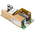 XP Power Switching Power Supply, ECM60US05, 5V dc, 12A, 60W, 1 Output, 120 → 370 V dc, 90 → 264 V ac