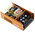 XP Power Switching Power Supply, SDS120PS24B, 24V dc, 5A, 120W, 1 Output, 120 → 370 V dc, 90 → 264 V ac
