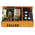 XP Power Switching Power Supply, SDS120PS24B, 24V dc, 5A, 120W, 1 Output, 120 → 370 V dc, 90 → 264 V ac
