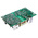 Artesyn Embedded Technologies Switching Power Supply, LPT44, ±5V dc, 2.5 A, 5 A, 700 mA, 40W, Triple Output, 120