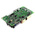 EOS Switching Power Supply, LFMVLT60-1203, 24V dc, 2.5A, 60W, 1 Output, 180 → 264 V dc, 90 → 132 V ac