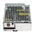 Cosel Switching Power Supply, PBA50F-12-N, 12V dc, 4.3A, 51.6W, 1 Output, 120 → 370 V dc, 85 → 264 V ac