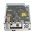 Cosel Switching Power Supply, PBA100F-24-N, 24V dc, 4.5A, 108W, 1 Output, 120 → 370 V dc, 85 → 264 V ac