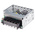 Cosel Switching Power Supply, PBA10F-24-N, 24V dc, 500mA, 12W, 1 Output, 110 → 370 V dc, 85 → 264 V ac