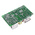 MEAN WELL Switching Power Supply, PPT-125A, 3.3 V dc, 5 V dc, 8 A, 10 A, 500 mA, 79W, Triple Output, 127 → 370 V