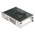 MEAN WELL Switching Power Supply, AD-55A, 13.5V dc, 3.5 A, 230mA, 51W, Dual Output, 124 → 370 V dc, 88 →