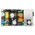 TRACOPOWER Switching Power Supply, TOP 100-124, 24V dc, 4.2A, 100W, 1 Output, 187 → 264 V ac, 90 → 132 V