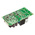 MEAN WELL Switching Power Supply, PSC-60B, 27.6V dc, 1.4 A, 750 mA, 59W, Dual Output, 127 → 370 V dc, 90