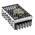 TDK-Lambda Switching Power Supply, LS25-12, 12V dc, 2.1A, 25W, 1 Output, 125 → 373 V dc, 88 → 264 V ac