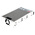 MEAN WELL Switching Power Supply, HRPG-300-5RS, 5V dc, 60A, 300W, 1 Output, 120 → 370 V dc, 85 → 264 V ac