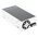 MEAN WELL Switching Power Supply, HRPG-600-5RS, 5V dc, 120A, 600W, 1 Output, 120 → 370 V dc, 85 → 264 V
