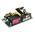 TRACOPOWER Switching Power Supply, TOP 60254, 5 V dc, 24 V dc, 1.4 A, 6 A, 55W, Dual Output, 110 → 370 V dc, 90
