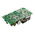 TRACOPOWER Switching Power Supply, TOP 60254, 5 V dc, 24 V dc, 1.4 A, 6 A, 55W, Dual Output, 110 → 370 V dc, 90