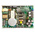 TRACOPOWER Switching Power Supply, TXH 240-148, 48V dc, 5A, 240W, 1 Output, 120 → 370 V dc, 90 → 264 V ac