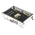 MEAN WELL Switching Power Supply, HRP-100-12RS, 12V dc, 8.5A, 102W, 1 Output, 120 → 370 V dc, 85 → 264 V