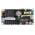 BEL POWER SOLUTIONS INC Switching Power Supply, ABC200-1024G, 24V dc, 8.5A, 200W, 1 Output, 90 → 264V ac Input