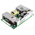 MEAN WELL Switching Power Supply, MPQ-200D, 5 V dc, ±12 V dc, ±24 V dc, 2 A, 3 A, 15 A, 140W, Quad Output, 127 →