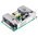 MEAN WELL Switching Power Supply, MPQ-200B, ±5 V dc, ±12 V dc, 2A, 140W, Quad Output, 127 → 370 V dc, 90