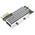 Vox Power Switching Power Supply, O/P 2, 12V dc, 15A, 150W, 1 Output