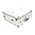 TRACOPOWER Switching Power Supply, TXM 050-112, 12V dc, 4.2A, 50W, 1 Output, 90 → 264V ac Input Voltage