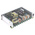 MEAN WELL Switching Power Supply, MSP-100-24, 24V dc, 4.5A, 108W, 1 Output, 120 → 370 V dc, 85 → 264 V ac