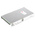 MEAN WELL Switching Power Supply, RSP-320-27, 27V dc, 11.9A, 321W, 1 Output, 124 → 370 V dc, 88 → 264 V