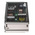 TDK-Lambda Switching Power Supply, HWS150A-12/A, 12V dc, 13A, 150W, 1 Output, 120 → 370 V dc, 85 → 265 V