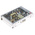 MEAN WELL Switching Power Supply, RSP-75-12RS, 12V dc, 6.3A, 75.6W, 1 Output, 120 → 370 V dc, 85 → 264 V