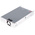 MEAN WELL Switching Power Supply, RSP-500-5RS, 5V dc, 90A, 450W, 1 Output, 120 → 370 V dc, 85 → 264 V ac