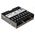 Vox Power Switching Power Supply, NEVO+1200S, 1.5 → 7.5V dc, 1A, 1200W, 8 Output, 120 → 370 V dc, 85