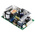 BEL POWER SOLUTIONS INC Switching Power Supply, MAP110-4004, 5 V dc, ±15 V dc, ±24 V dc, 1 A, 3 A, 12 A, 80W, Quad