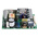 BEL POWER SOLUTIONS INC Switching Power Supply, MAP110-4004, 5 V dc, ±15 V dc, ±24 V dc, 1 A, 3 A, 12 A, 80W, Quad