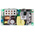 SL POWER CONDOR Switching Power Supply, CINT3110A1708K01, 5 V dc, ±15 V dc, 14.0A, 80W, 1 Output, 90 → 264V ac