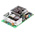 SL POWER CONDOR Switching Power Supply, GLC75PG, 5.1 V dc, ±12 V dc, 75W, Quad Output, 90 → 264V ac Input Voltage