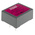 TRACOPOWER Switching Power Supply, TMT 15212, ±12V dc, 625mA, 15W, Dual Output, 85 → 264 V ac, 85 → 370 V