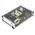 MEAN WELL Switching Power Supply, HRP-150-5, 5V dc, 26A, 130W, 1 Output, 120 → 370 V dc, 85 → 264 V ac